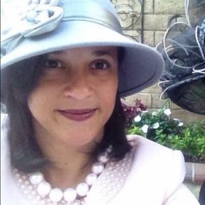 Meet your Posher, Melissia